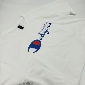 Los Angeles Dodgers Champion Shirt